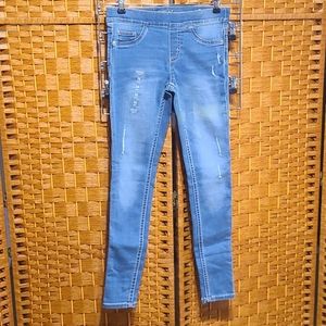 NWT Girls Skinny Jeans